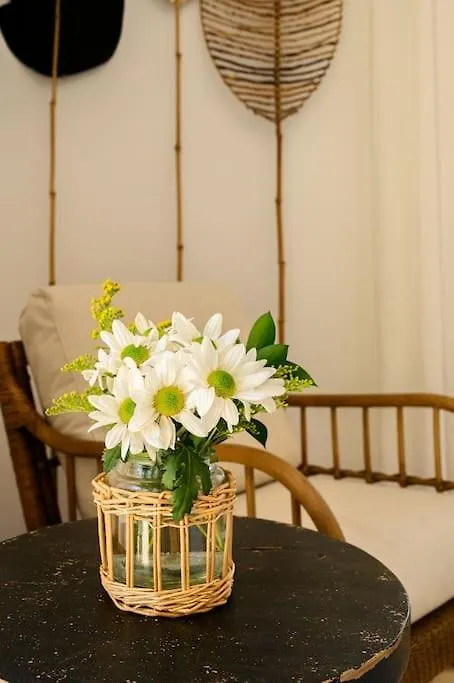 Villa Jasmines The Perfect Villa For Relaxation And Chilling Estepona İspanya